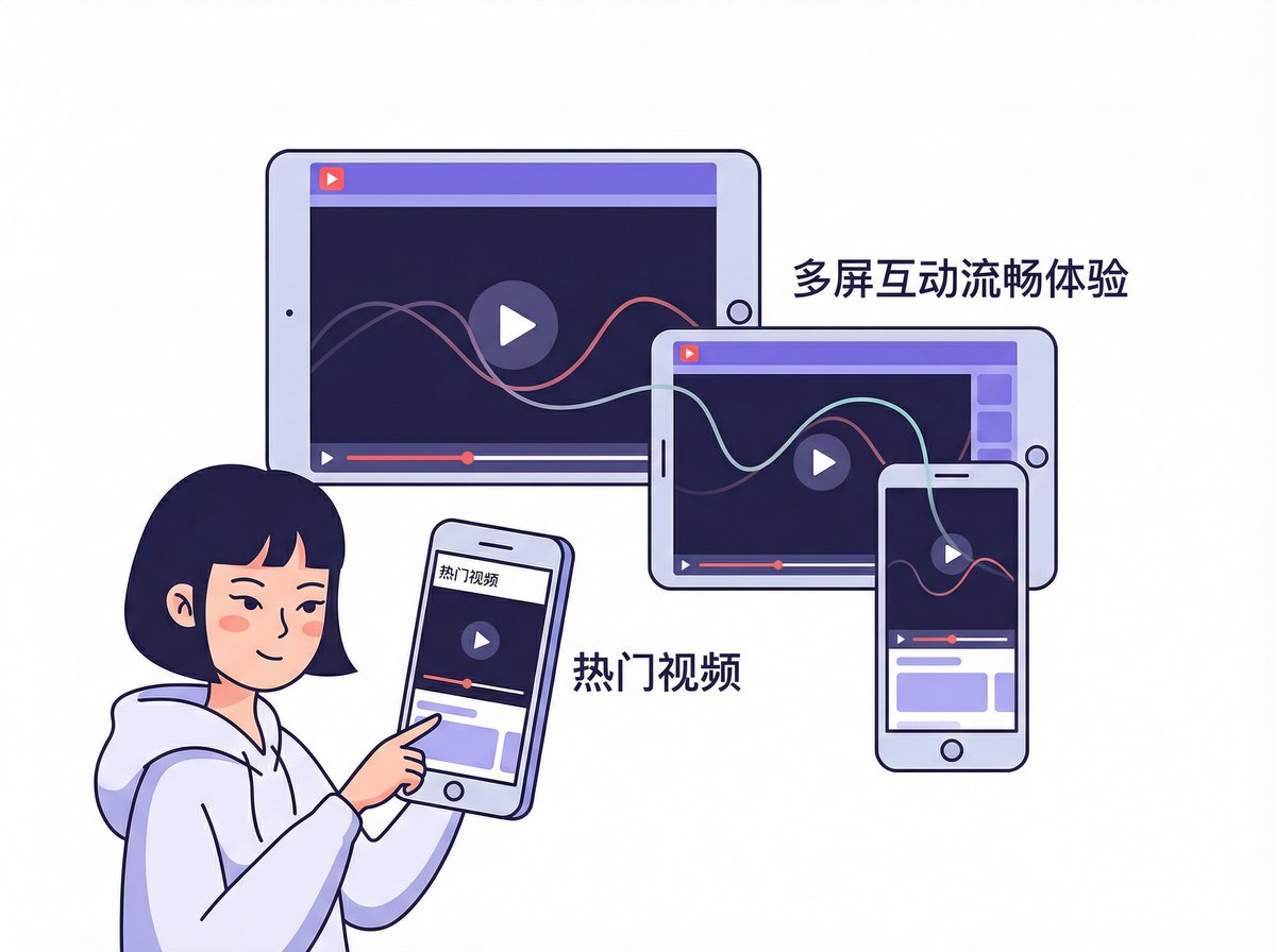 17c移动端视频完美适配功能